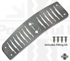 Piastra poggiapiedi per Land