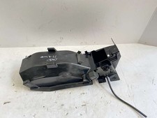 CARENA PARASCHIZZI POSTERIORE   KAWASAKI  ZZ-R 600 1990/1991 (CH470)