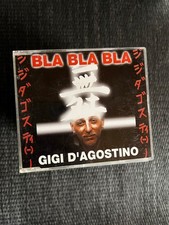 Gigi D'Agostino ‎– Bla Bla