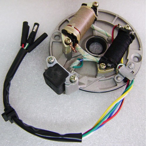 Statore motore originale - motore,