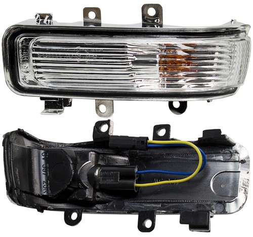 Indicatore specchietto - indicatore,