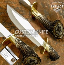 Coltello Bowie Impact Cutlery