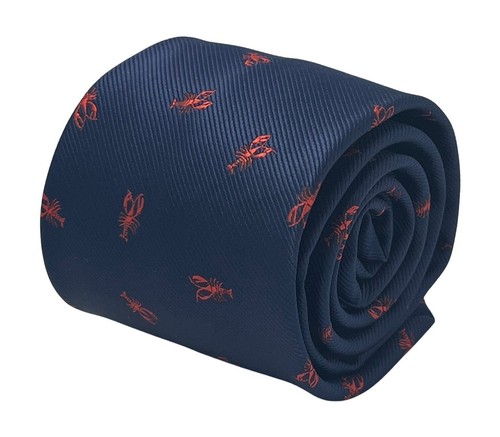 Frederick thomas navy blu - frederick,