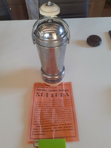 Antica macchina caffe - antica,