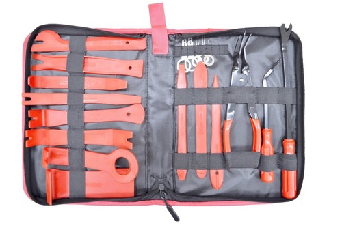 19pcs trim removal - trim,