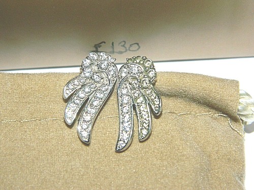 Orecchini qvc argento - *,