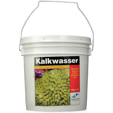 kalkwasser idrossido di calcio