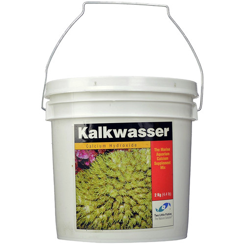 Kalkwasser idrossido calcio - kalkwasser,