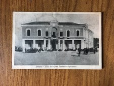 CARTOLINA LITTORIA SEDE DELL'