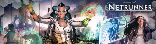 Android netrunner cycles - netrunner:,