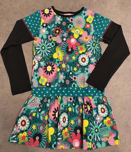 Abito bambina tuc - bambina,