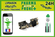 NAPPE CONNECTEUR DE CHARGE + MICRO ( PCB) ASUS ZENFONE 6  ZS630KL + OUTILS