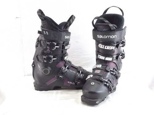 Scarponi sci salomon - da, shift