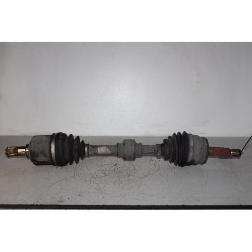 Semialbero ant kia rio - ant.,