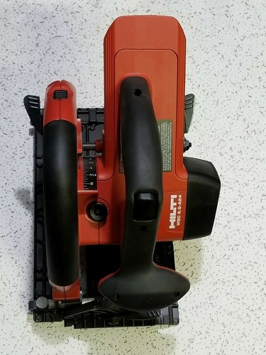 Hilti wsc sega circolare - wsc,