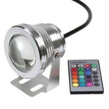 Faro 10w rgbw multicolore - faro,