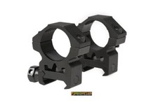 Anelli alti per ottiche Theta