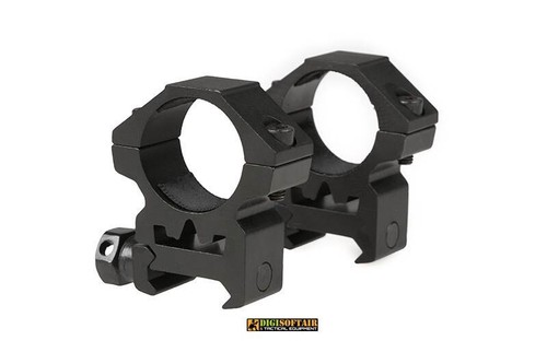 Anelli alti per - , theta