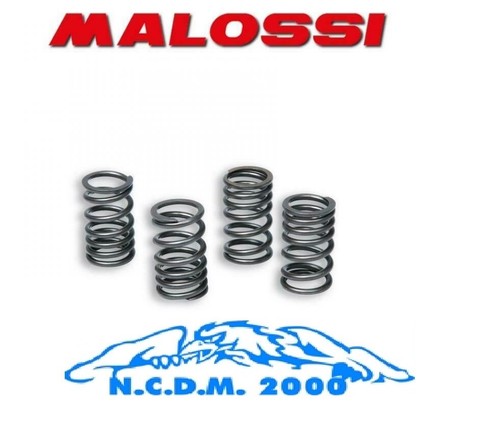 Molle molla frizione - molla, racing