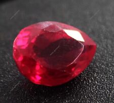 Rubino rosso sangue di