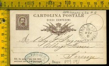 Regno Annullo Ambulante Torino