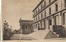 CARRARA - MARINA DI MASSA -