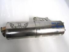 ATD Marmitta Terminale NON