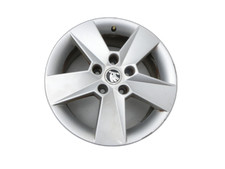 1 cerchio cerchio in lega