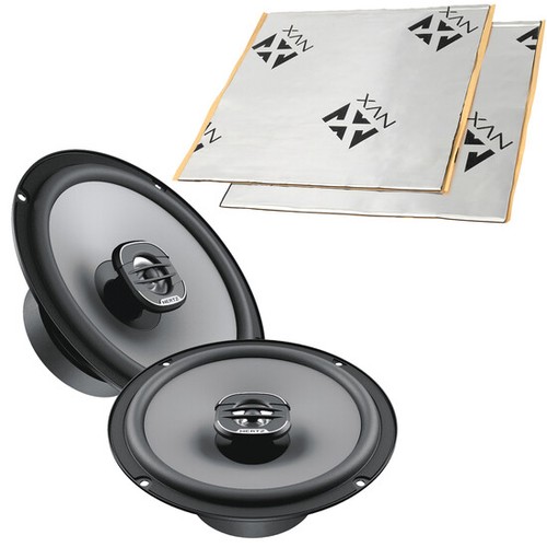 Hertz 165 110w - 165, rms