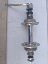 mozzo campagnolo gran sport Bianchi campione del mondo eroica