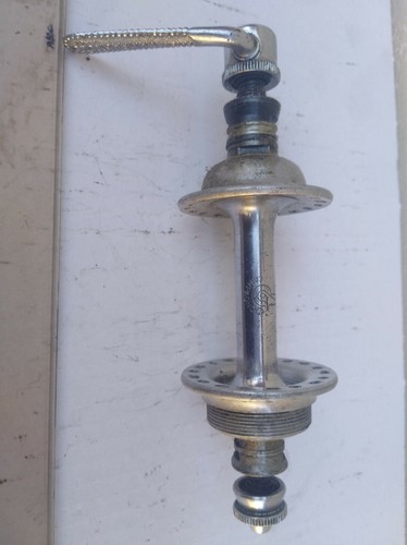Mozzo campagnolo gran - campagnolo,
