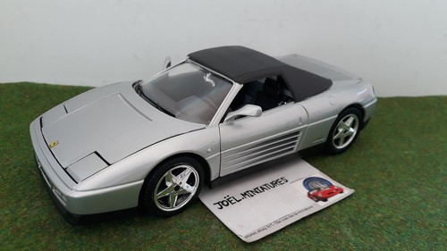 Ferrari 348 spider - 348,