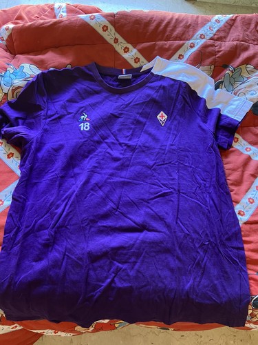 Maglia allenamento acf - maglia,