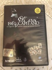 DVD Gli eroi del capitano. La