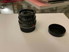 Leica Summarit-M 35mm f/2.5 11643