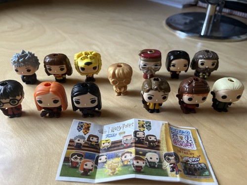 Funko pop harry potter - funko,