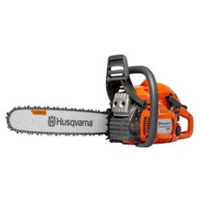 MOTOSEGA HUSQVARNA 450 II