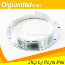 Adattatore obiettivo attacco