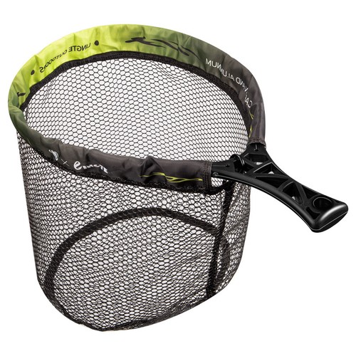 Rete pesca pieghevole - 1, da