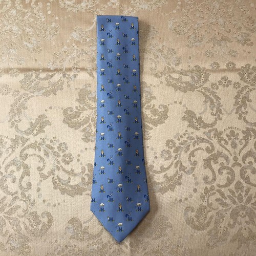 Cravatta collo hermes nuova - cravatta,