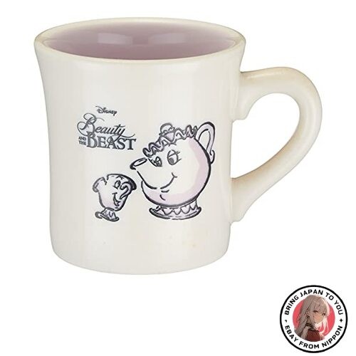 Nuova tazza disney bella - nuova,