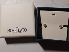 orecchini punto luce Morellato