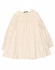 Abito tunica donna oversize