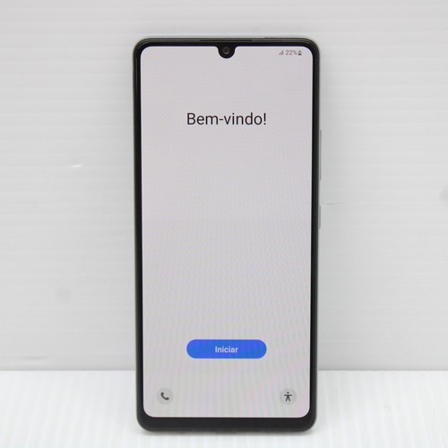 Smartphone samsung galaxy - galaxy, a42