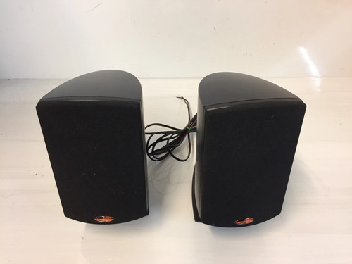 Klipsch promedia thx - klipsch,