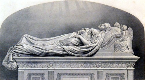 Monumento alla principessa - alla,