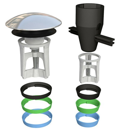 Tapparello bidet lavabo - bidet,