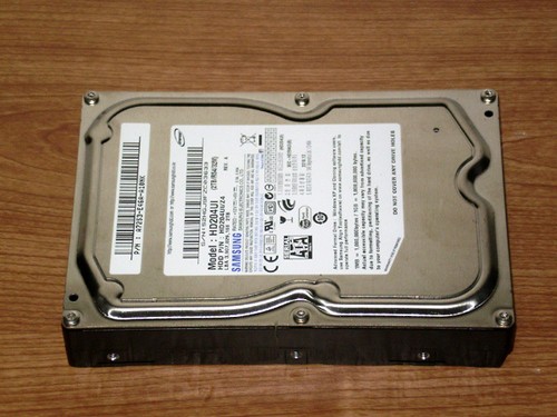 2tb samsung hd204ui - samsung, tipo