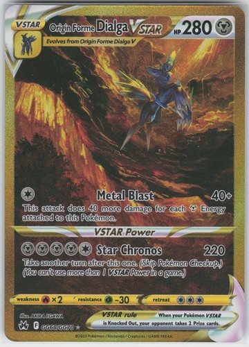 Pokemon origine forma - origine,