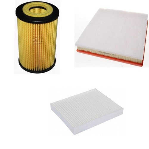 Kit filtri - , ispezione